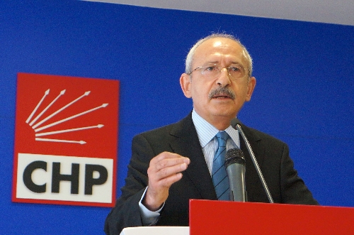 Kılıçdaroğlu: Yeni bir iklim ve anlayışa ihtiyaç var