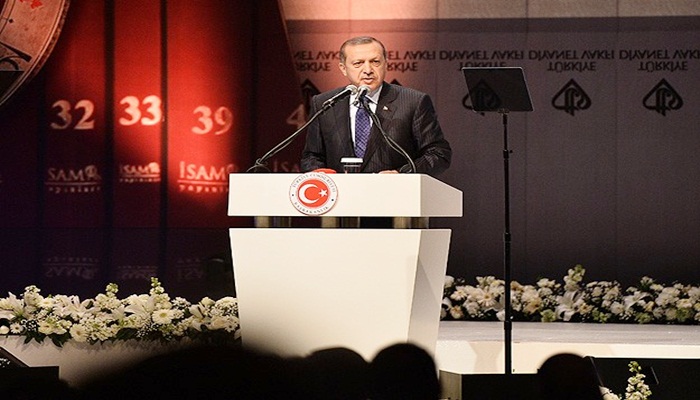 İlmi güç için şantaj için kullananları bu medeniyet kabullenmemiştir
