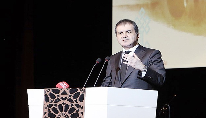 Necip Fazıl'ın eserleri oynanmamıştı