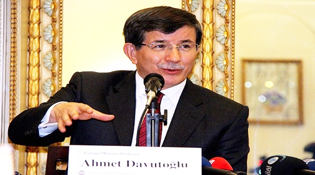 Suriye için ortak ateşkes çağrısı
