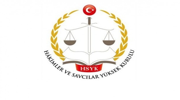 HSYK'dan yaz karanamesi
