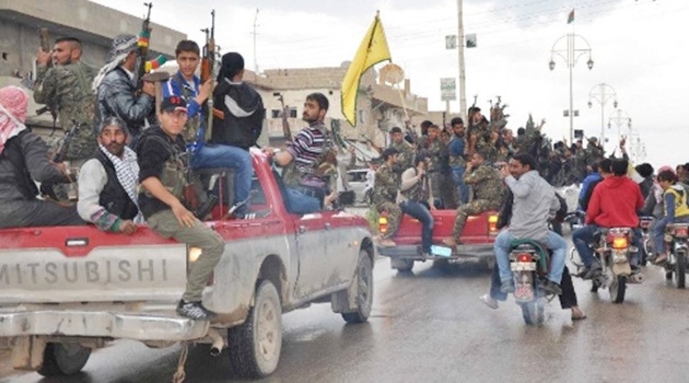Nusra, Resulayn ve Tel Abyad'da PYD'ye karşı saldırıya geçti
