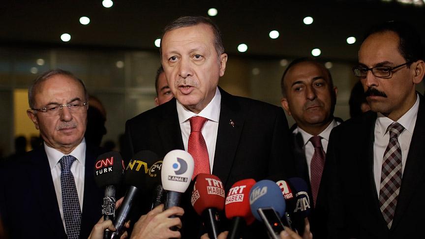 Fırat'ın batısına kimse geçemez