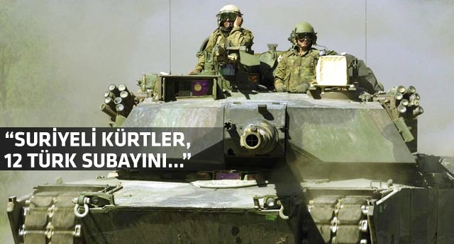 İran'dan bir kışkırtıcı iddia daha!