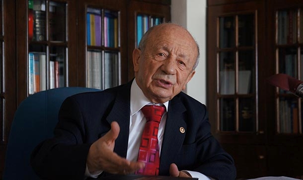 Hikmet Sami Türk: Bu süreç yüce divana kadar gidebilir