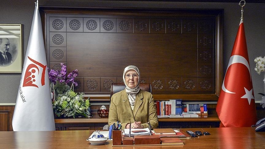 'Haklarımızı bıraktık ama başörtümüzü bırakmadık'