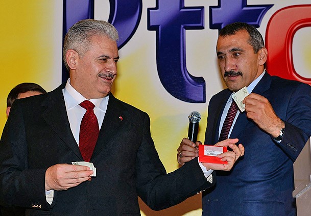 Gişeler kalkacak