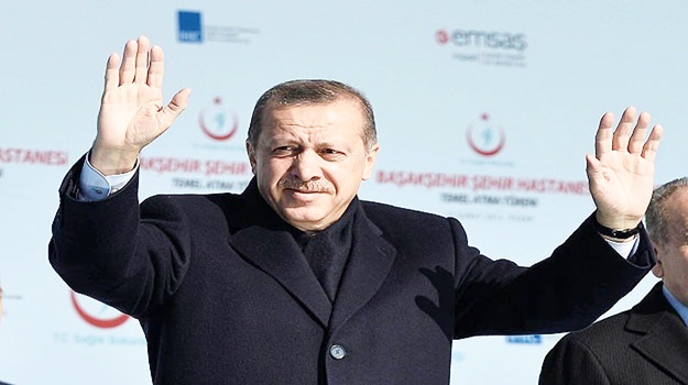 Son manşeti millet atacak