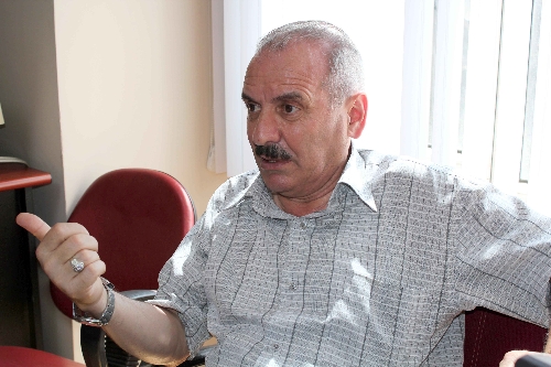 HAS Parti Zonguldak İl Teşkilatı ziyaretlere başladı