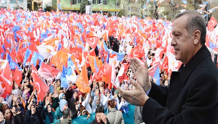 Bunları inlerinden çıkartıp rezil edeceğiz