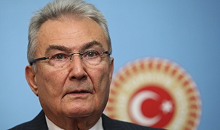Odatv davasında mahkeme Baykal'ı tanık olarak dinleyecek