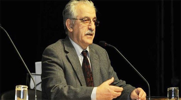 Mustafa ağabeyi kaybettik