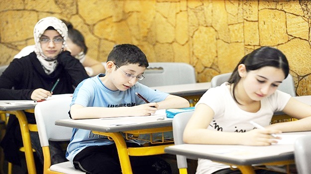 MEB'den "TEOG" uyarısı