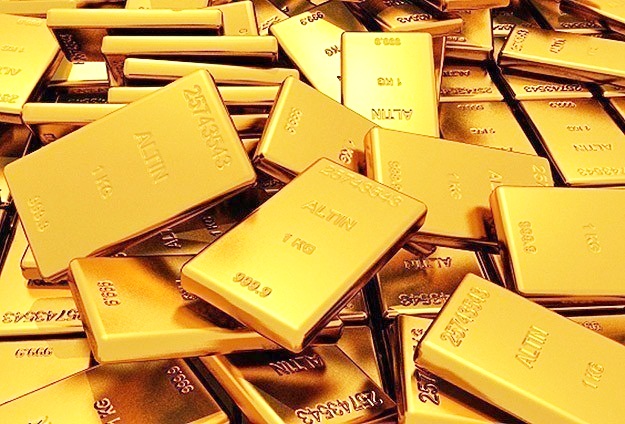 Altın hafta başından beri yüzde 4 kaybettirdi