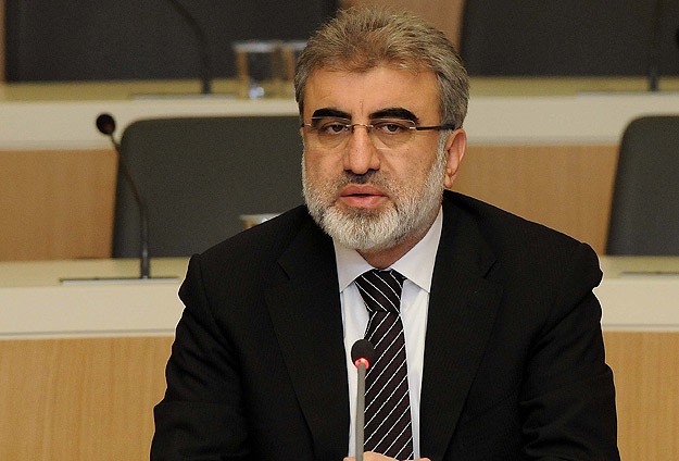 'Fiyata göre kapasite artırımına karar verebiliriz'