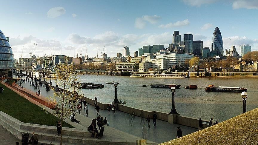 'Rusya'nın kara parası Londra'ya akıyor'