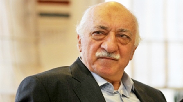 Gülen, Kürtçe gazeteye konuştu: Temel hak ve hürriyetler pazarlık konusu olamaz