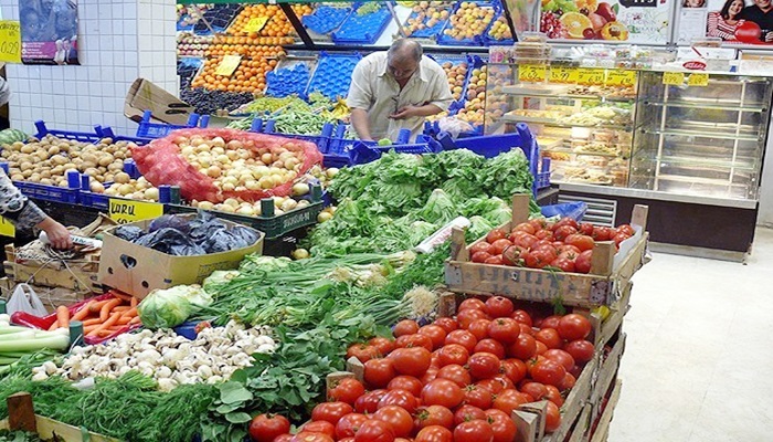 Tarımdaki büyüme gıda fiyatlarına yansımadı