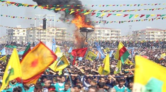 Öcalan: Silahlar sussun, fikirler konuşsun