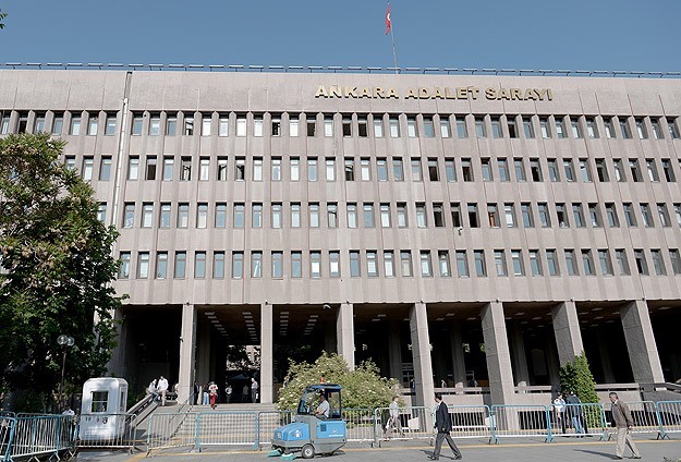 Sümeyye Erdoğan'a suikast düzenleneceği iddiasına soruşturma