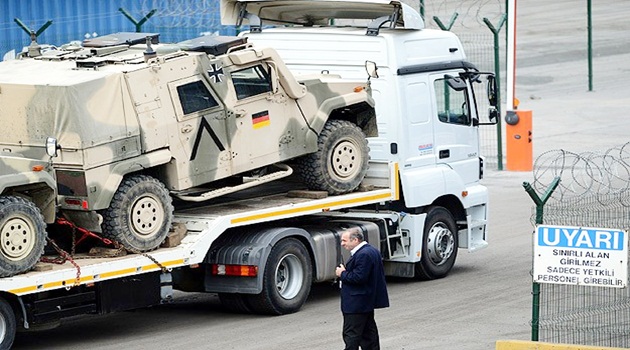 Almanya Afganistan'dan çekiliyor