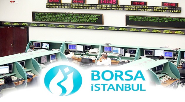 Borsa yaralarını sarıyor