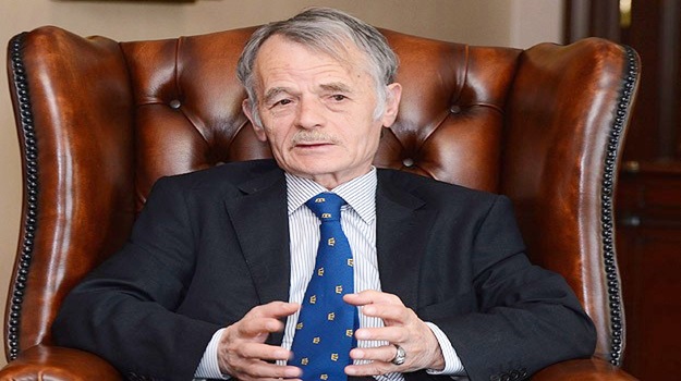 Kırım'daki insan hakları ihlallerini AİHM'e taşıyacağız