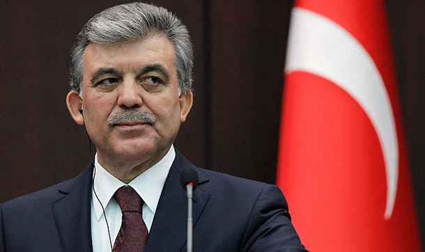 Gül: Dershanelerle ilgili tartışma kırgınlık ve üzüntülere sebebiyet vermemeli