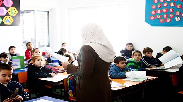 İsrail, Filistinlilere ait okulları kapatmaya hazırlanıyor