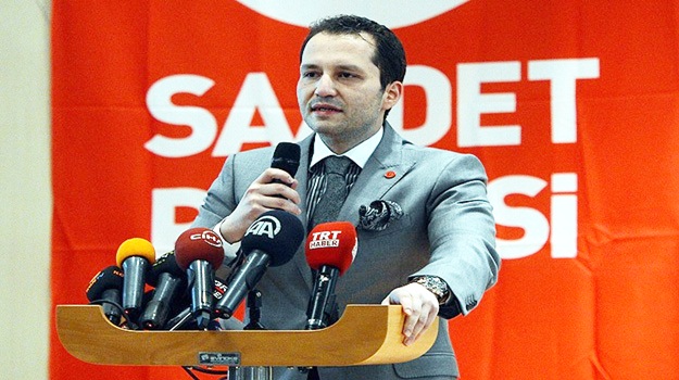 Kongrede insanların akıllıca düşünüp hareket etmeleri lazım