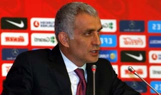 Trabzonspor Başkanı Hacıosmanoğlu: Biz de onlar kadar üzüldük