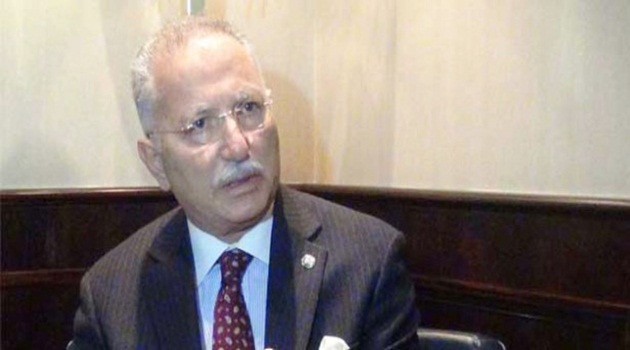 Sisi de İhsanoğlu da Esed'e müdahale istemiyor