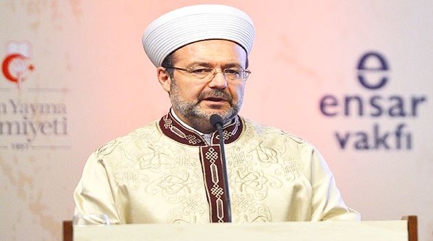 Kurumlarımızı gözden geçirmeliyiz