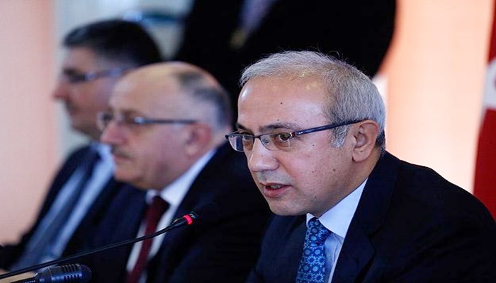 Ermenek'teki madencilerin işe alınması süreci başlıyor