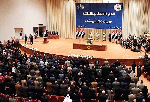Irak'ta "Türkmen Hakları Yasa Tasarısı" reddedildi