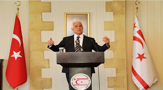 KKTC ambargoyu sporla deldi