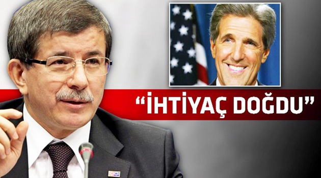 Sürpriz Türkiye ziyaretinin sebebi ortaya çıktı!