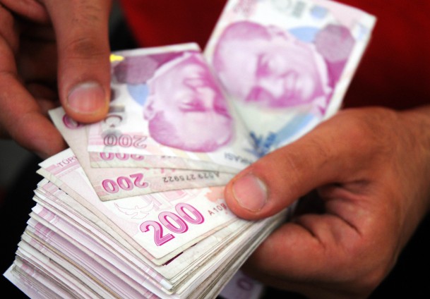 Haksız kesilen verginin faizi ödenecek