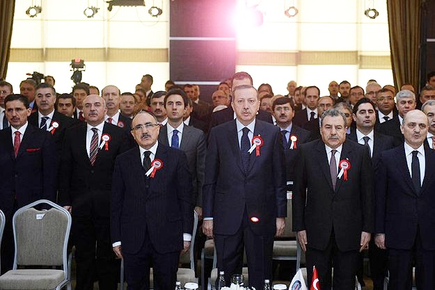 Protokol valiliği yapmayacağız