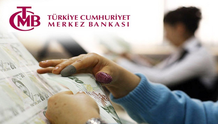 Merkez Bankası faiz artırdı