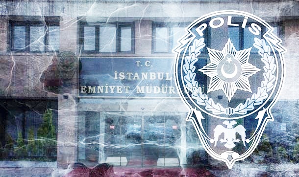 İstanbul Emniyet Müdürlüğü'nde 5 şube müdürü görevden alındı' iddiası