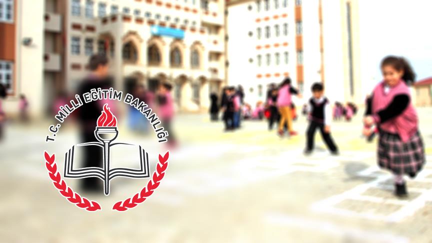 MEB'den okulların açılma tarihine ilişkin açıklama
