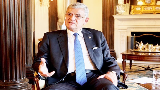 Washington Kıbrıs'ta çözümden umutlu
