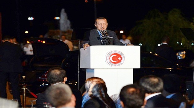 Kardeşlerimiz acı çekerken 'adam sen de' diyemeyiz