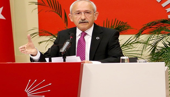Sonuna kadar mücadele edeceğiz