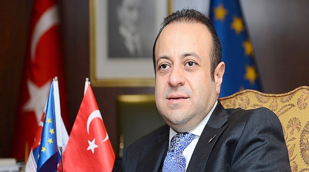 Taksim'den Tahrir çıkmaz