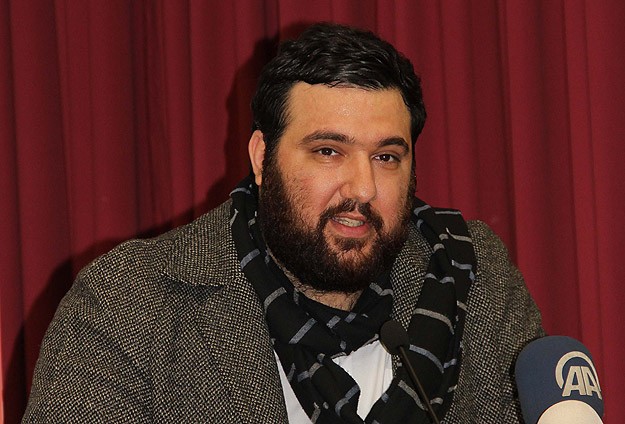 Süleyman Şah'ın türbesi Türk milleti için çok önemlidir