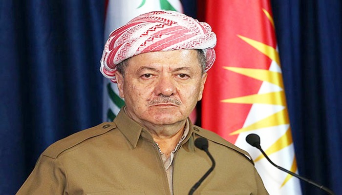 Kuzey Irak'ta başkanlık krizi sürüyor