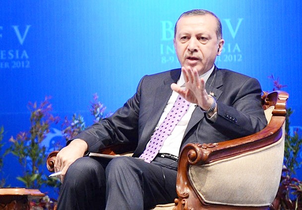 Yeri geldiği zaman idamın haklılık sebebi var