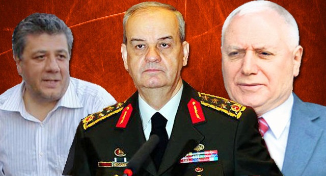 Tahliye talepleri peş peşe geldi